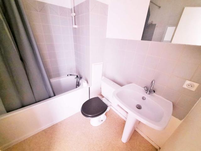Studio location à Nancy, Villers-lès-nancy