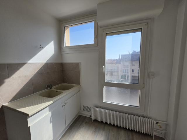 Appartement location à Nancy, Villers-lès-nancy