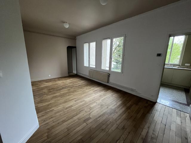 Appartement location à Nancy, Laxou