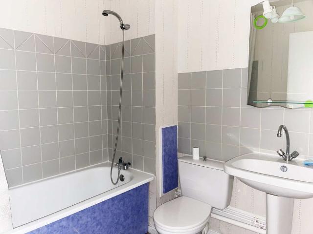 Studio location à Nancy, Villers-lès-nancy