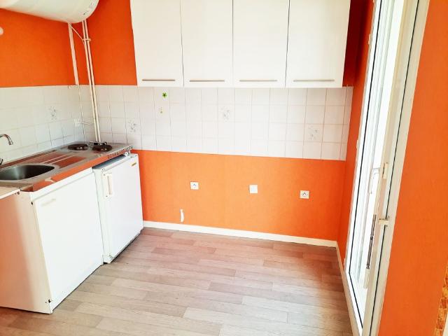 Studio location à Nancy, Villers-lès-nancy