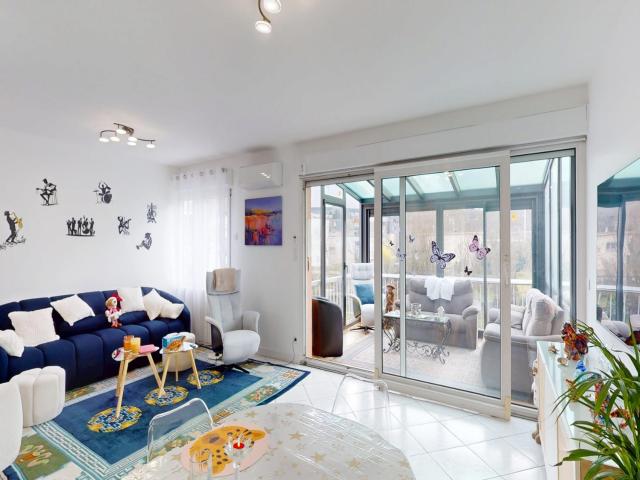 Maison vente à Nancy, Villers-lès-nancy