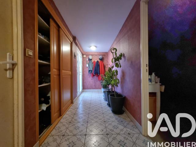 Maison vente à Nancy, Villers-lès-nancy