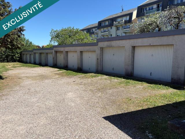 Garage vente à Nancy, Villers-lès-nancy