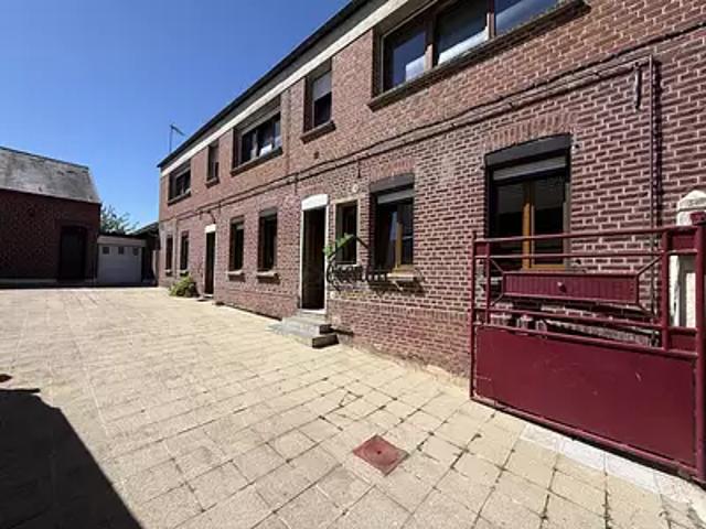 Maison vente à Cambrai, Villers-outréaux