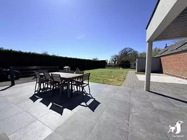 Maison vente à Cambrai, Villers-outréaux