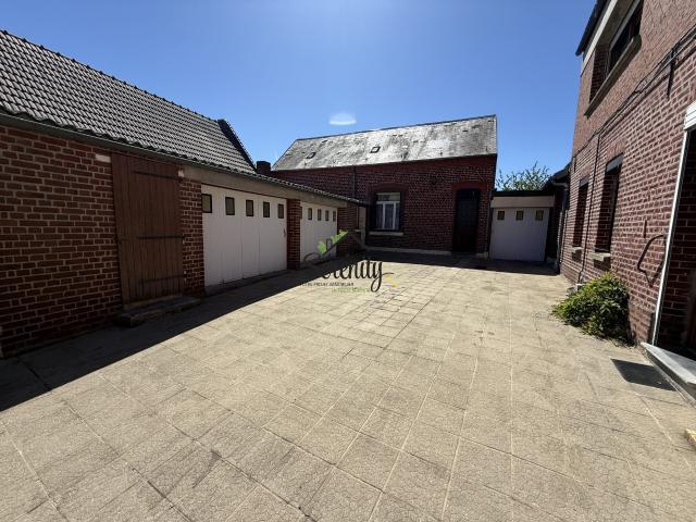 Maison vente à Cambrai, Villers-outréaux