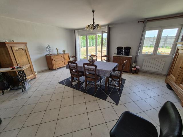 Maison vente à Cambrai, Villers-outréaux