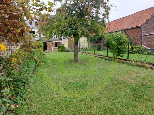Maison vente à Cambrai, Villers-outréaux