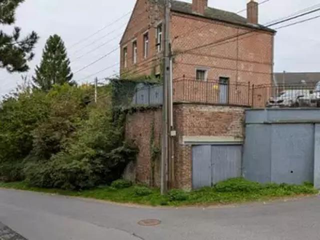 Maison vente à Avesnes-sur-Helpe, Villers-pol
