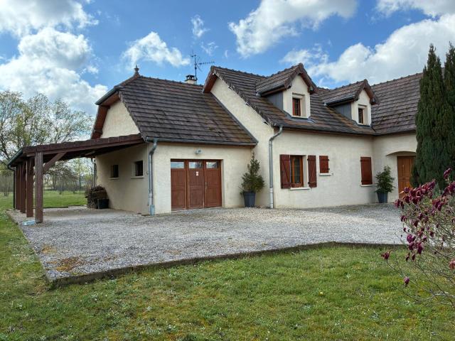 Maison vente à Dole, Mont-sous-vaudrey