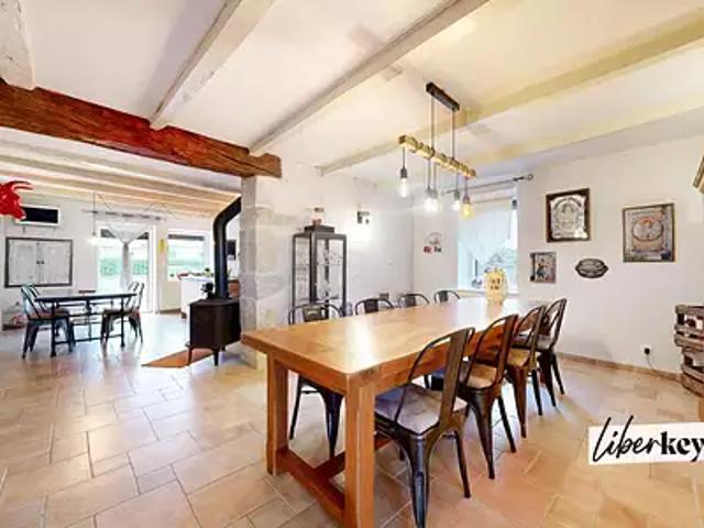 Maison vente à Dijon, Villers-rotin