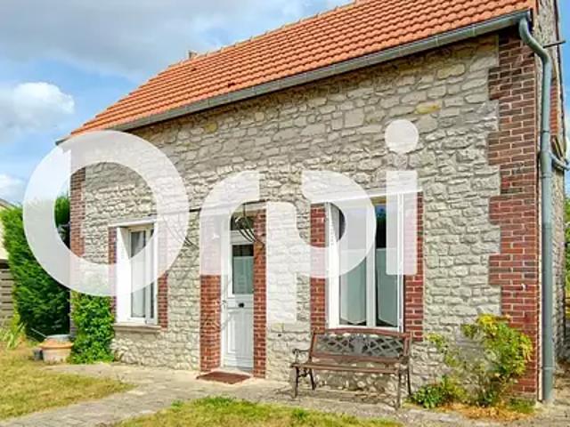 Maison vente à Senlis, Villers-saint-frambourg