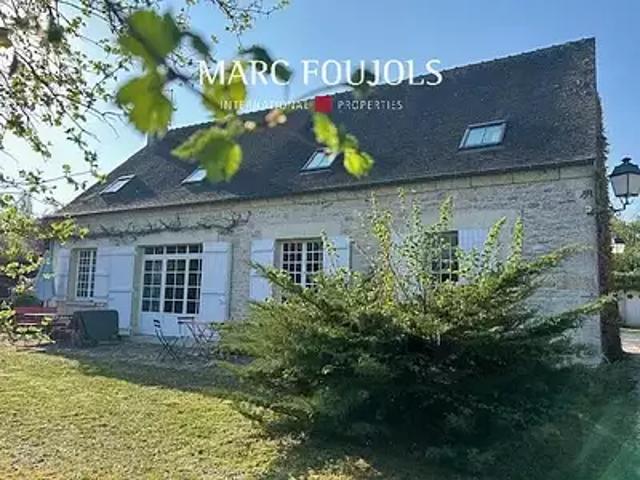 Maison location à Senlis, Villers-saint-frambourg