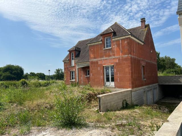 Maison vente à Villers-saint-frambourg