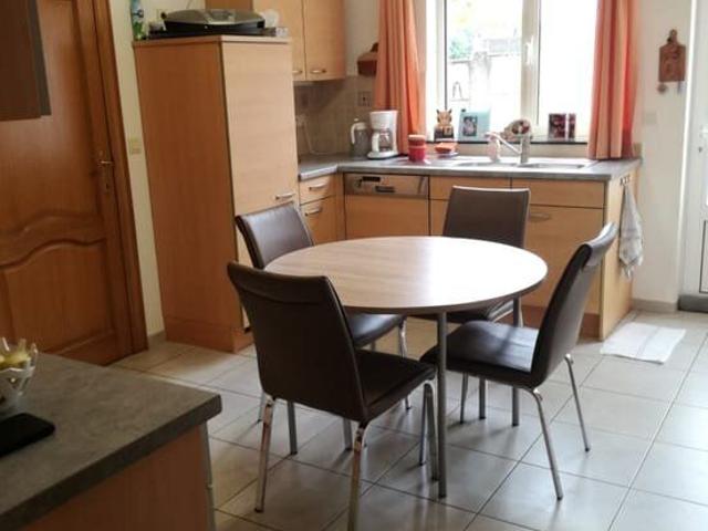 Maison location à Bergen, Wallonie
