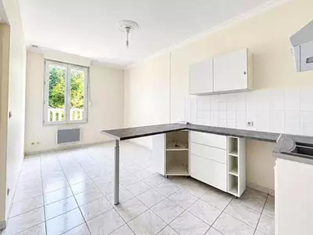 Appartement vente à Bellevue / Belle-Visée, Villers-Saint-Paul