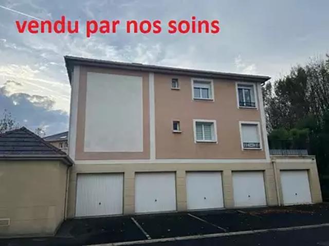Appartement vente à Villers-saint-paul, Bellevue / Belle-Visée