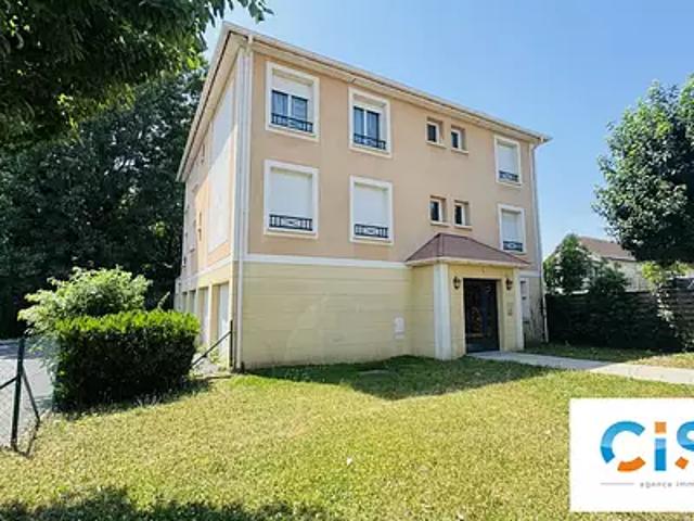 Appartement vente à Bellevue / Belle-Visée, Villers-Saint-Paul