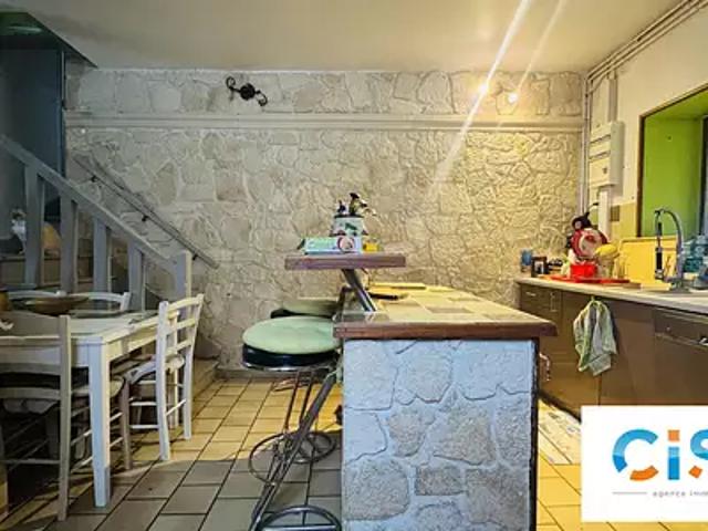 Maison vente à Senlis, Villers-saint-paul