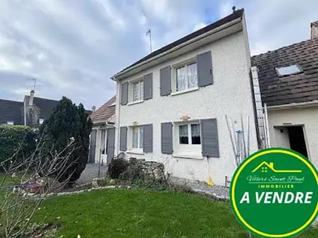 Maison vente à Bellevue / Belle-Visée, Villers-Saint-Paul