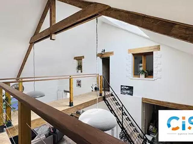 Maison vente à Bellevue / Belle-Visée, Villers-Saint-Paul