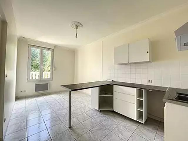 Appartement location à Senlis, Villers-saint-paul