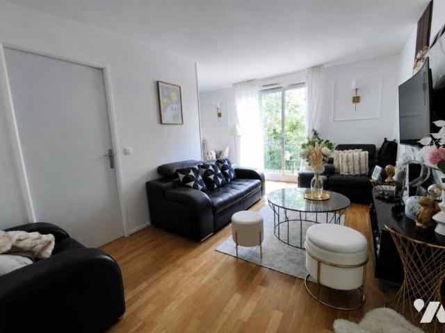 Appartement vente à Villers-Saint-Paul, Oise