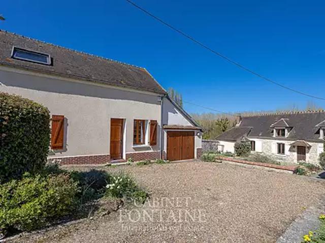 Maison vente à Beauvais, Villers-saint-sépulcre