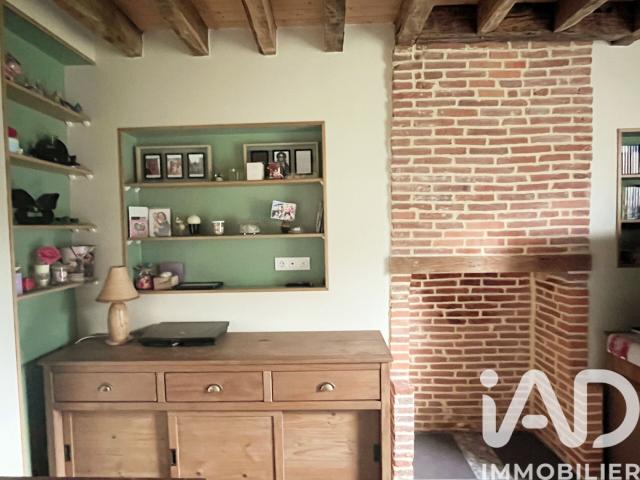 Maison vente à Beauvais, Villers-saint-sépulcre