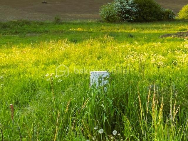 Terrain vente à Beauvais, Villers-saint-sépulcre
