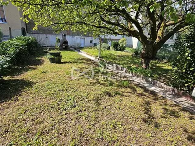 Maison vente à Charleville-Mézières, Villers-semeuse