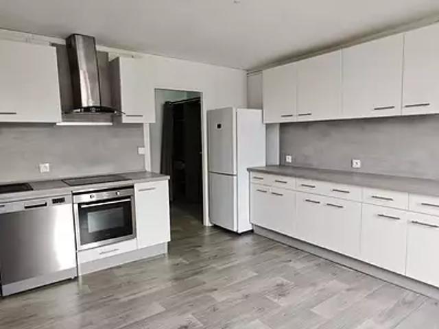 Appartement location à Charleville-Mézières, Villers-semeuse