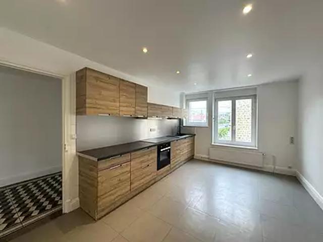 Appartement location à Charleville-Mézières, Villers-semeuse