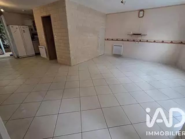 Maison vente à Villers-sous-Saint-Leu, Oise