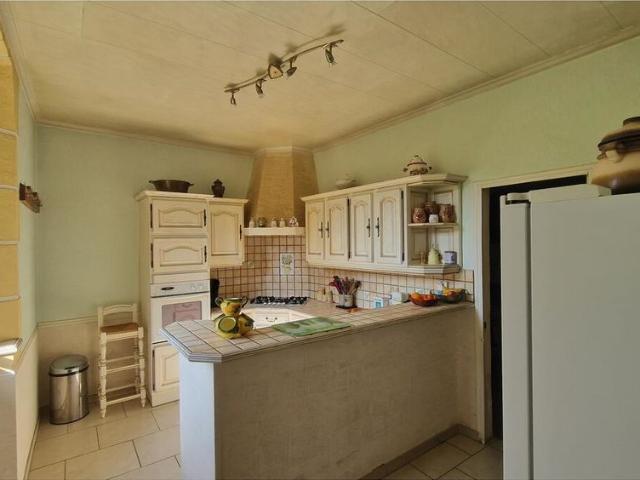 Maison vente à Senlis, Villers-sous-saint-leu