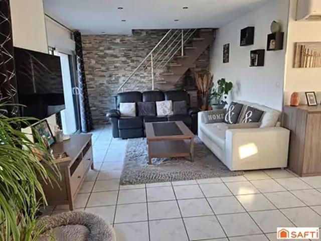 Maison vente à Abbeville, Villers-sur-authie