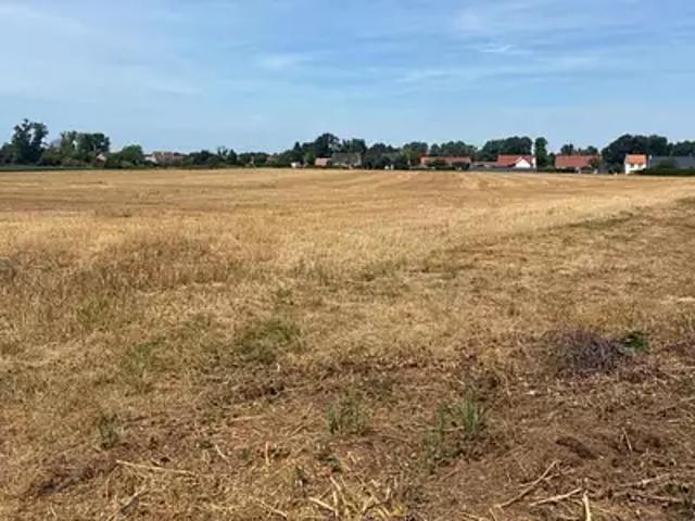 Terrain vente à Villers-sur-Authie, Somme