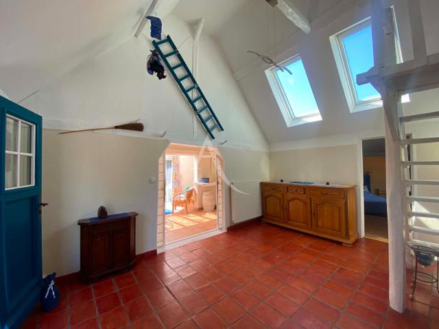 Maison vente à Abbeville, Villers-sur-authie