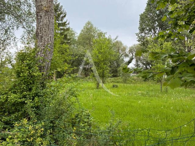 Terrain vente à Abbeville, Villers-sur-authie