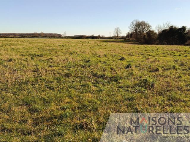 Terrain vente à Villers-sur-Authie, Somme