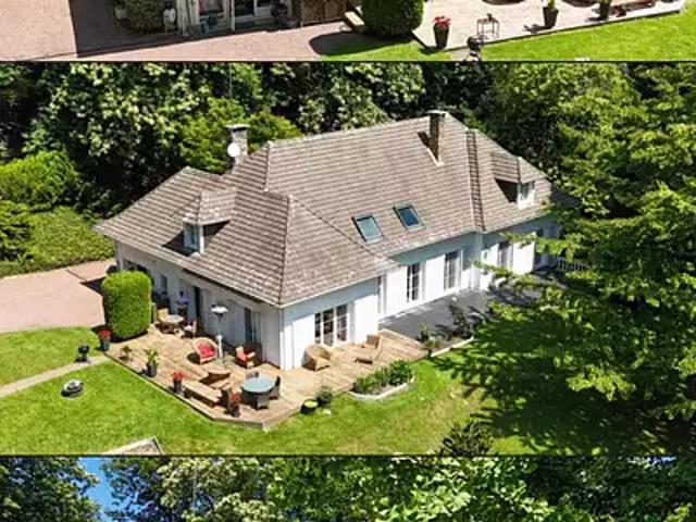 Maison vente à Compiègne, Villers-sur-coudun