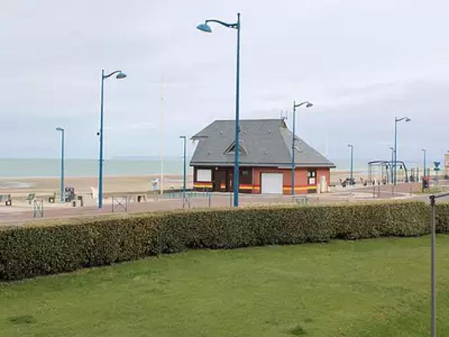 Appartement vente à Lisieux, Villers-sur-mer