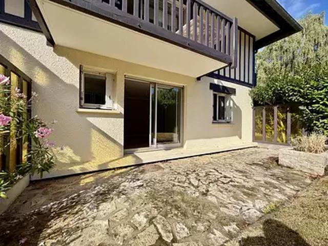 Appartement vente à Lisieux, Villers-sur-mer