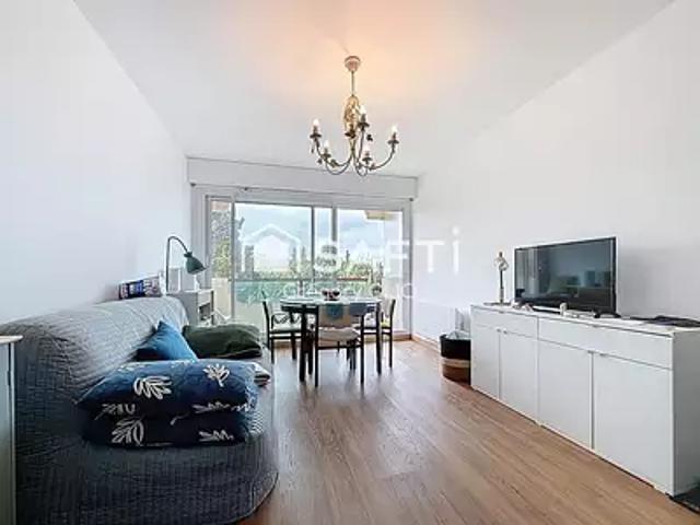 Appartement vente à Lisieux, Villers-sur-mer