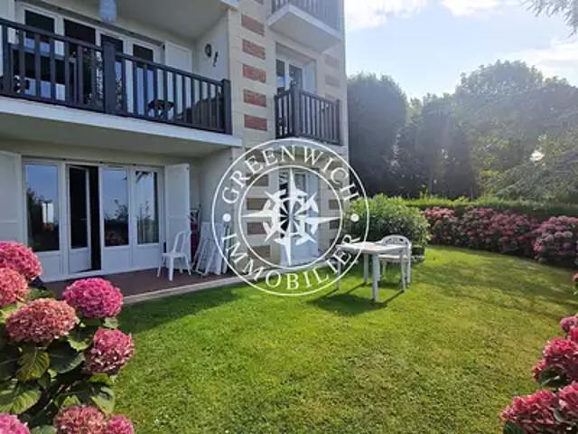Appartement vente à Lisieux, Villers-sur-mer
