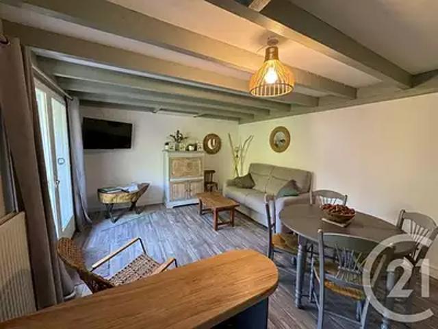 Maison vente à Lisieux, Villers-sur-mer