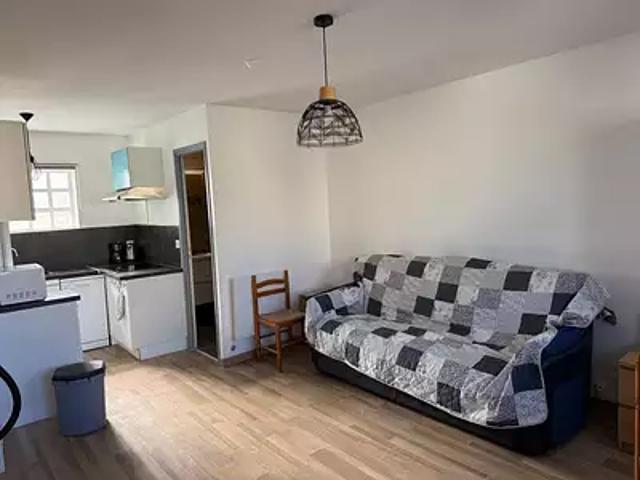 Appartement location à Lisieux, Villers-sur-mer