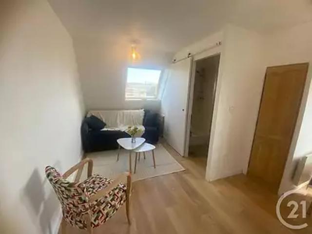 Appartement location à Lisieux, Villers-sur-mer
