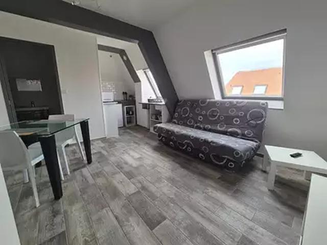 Appartement location à Lisieux, Villers-sur-mer